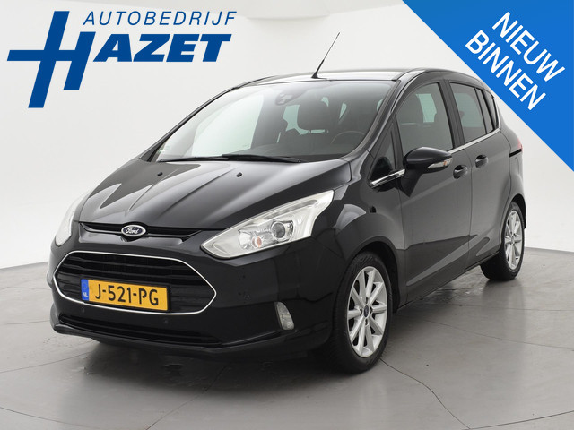 Ford B-MAX 2016 Benzine