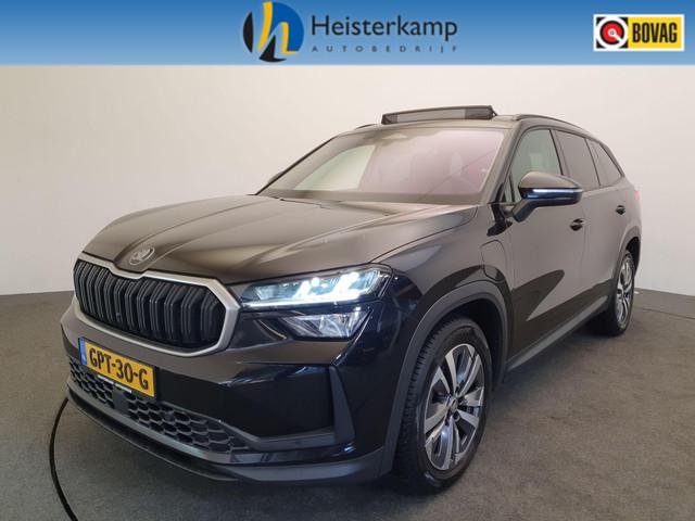 Skoda Kodiaq 2024 Hybride