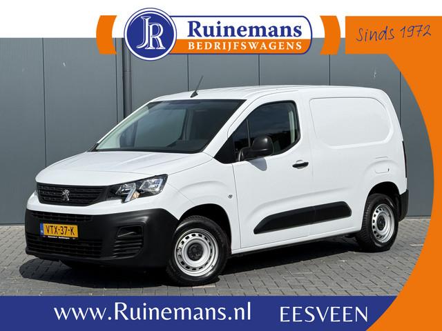 Peugeot Partner 2023 Diesel