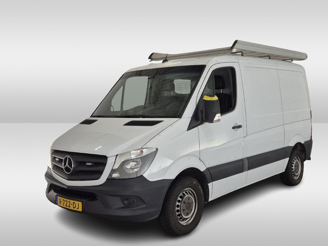 Mercedes-Benz Sprinter 2017 Diesel
