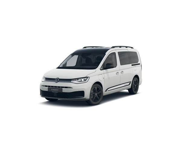 Volkswagen Caddy 2026 Hybride