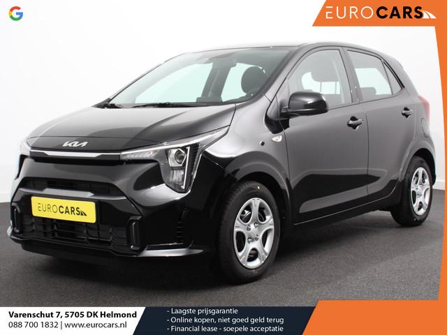 Kia Picanto 2025 Benzine