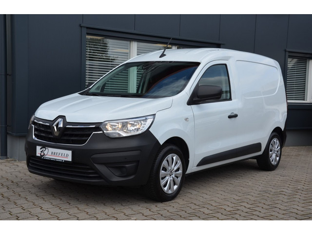 Renault Express 2023 Diesel
