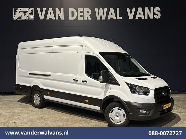 Ford Transit 2023 Diesel