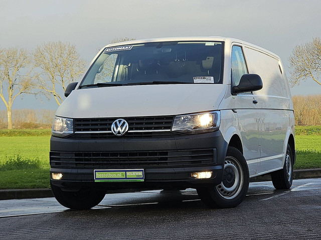 Volkswagen Transporter 2019 Diesel