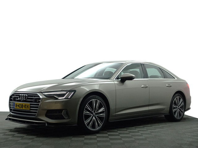Audi A6 2020 Hybride