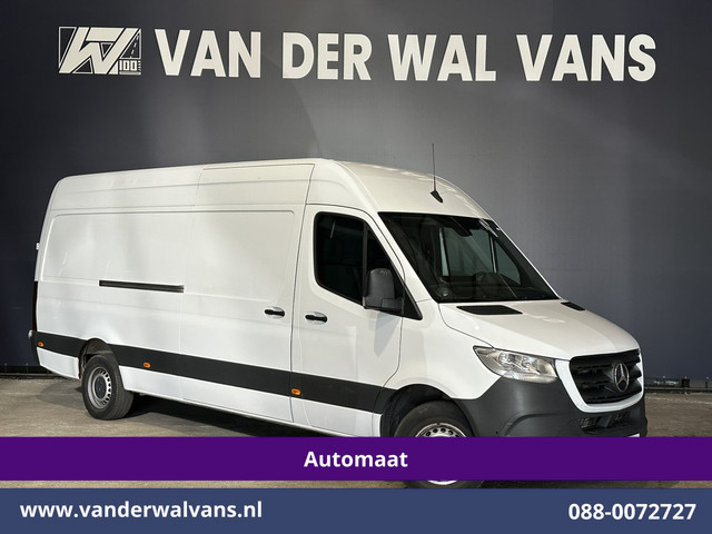 Mercedes-Benz Sprinter 2022 Diesel