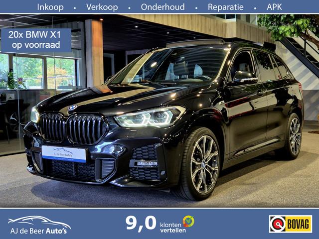 BMW X1 2022 Hybride
