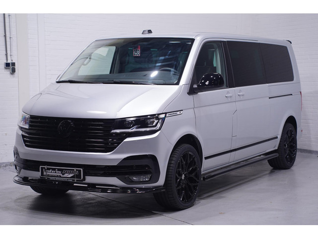 Volkswagen Transporter 2023 Diesel