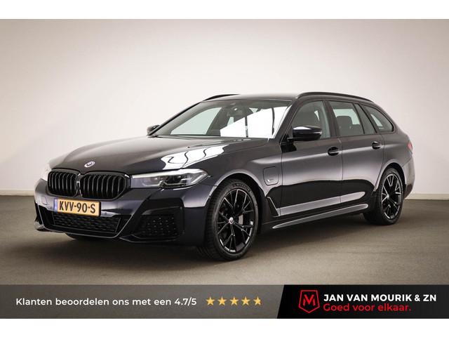 BMW 5 Serie 2023 Hybride