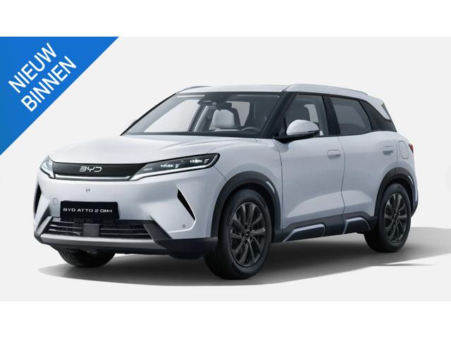BYD ATTO 2 2026 Hybride
