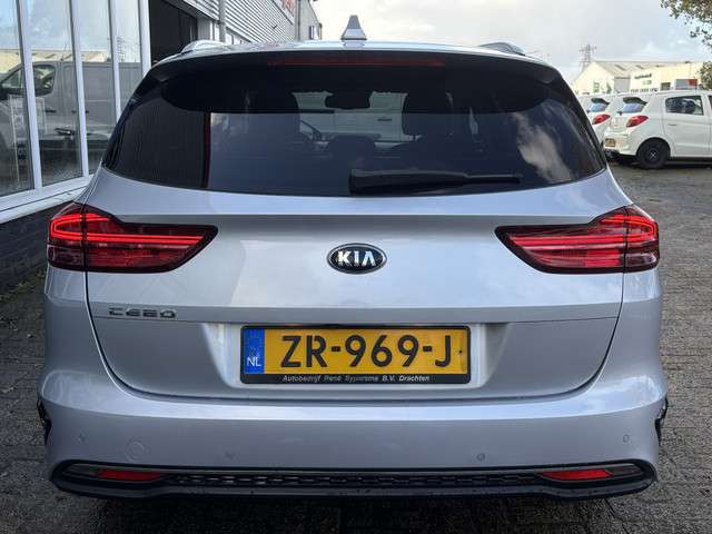 Kia cee'd