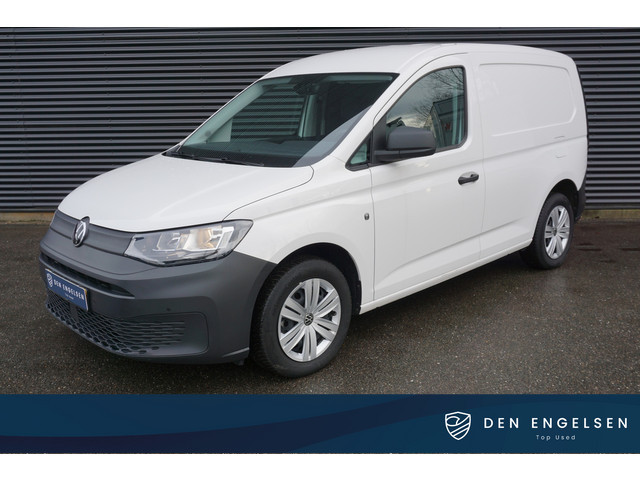 Volkswagen Caddy 2024 Diesel