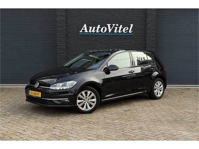 Volkswagen Golf 2019 Benzine