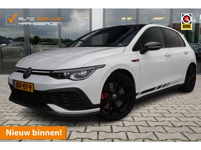 Volkswagen Golf 2024 Benzine