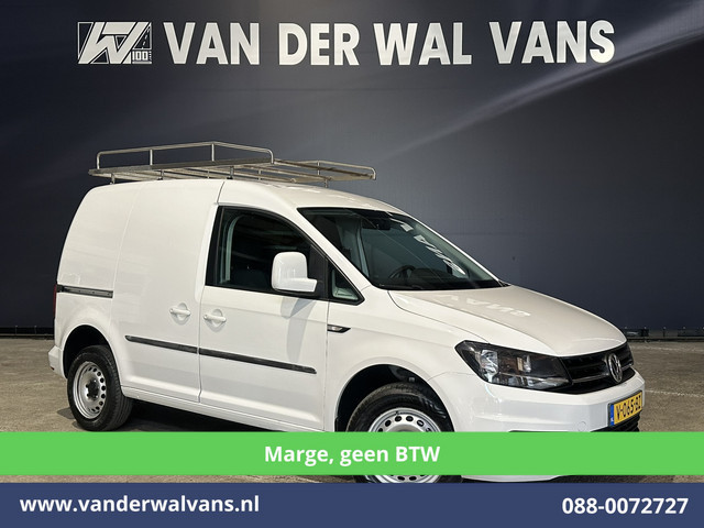 Volkswagen Caddy 2017 Diesel