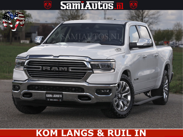 Dodge Ram 2020 LPG