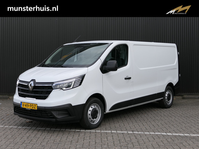 Renault Trafic 2023 Diesel