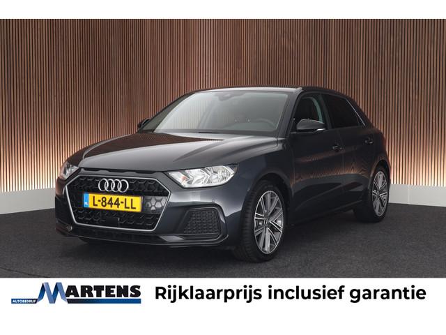 Audi A1 2021 Benzine