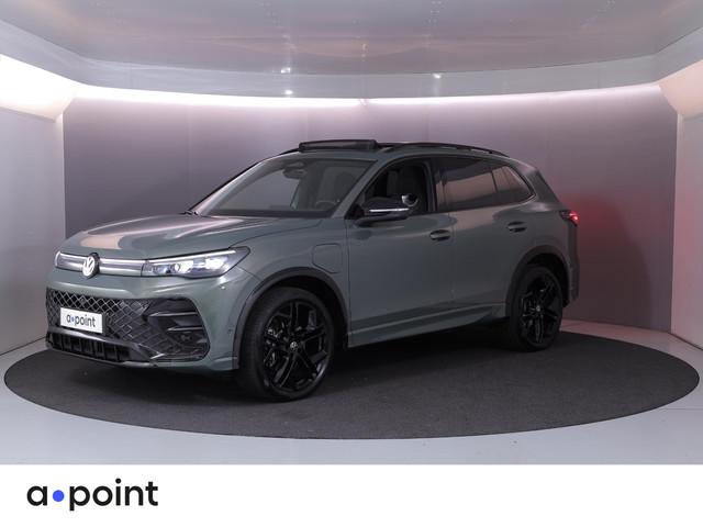 Volkswagen Tiguan 2025 Hybride