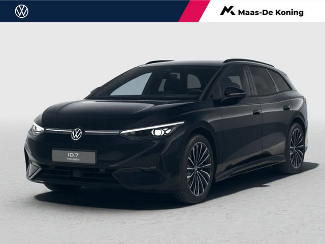 Volkswagen ID.7 2026 Elektrisch
