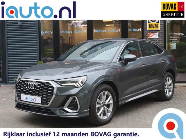 Audi Q3 2022 Hybride