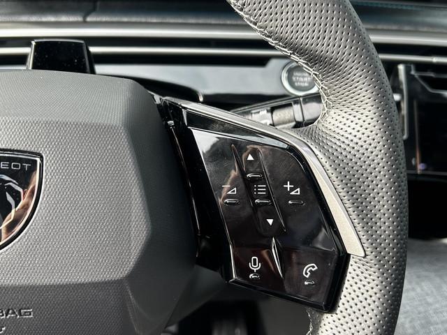 Peugeot E-3008