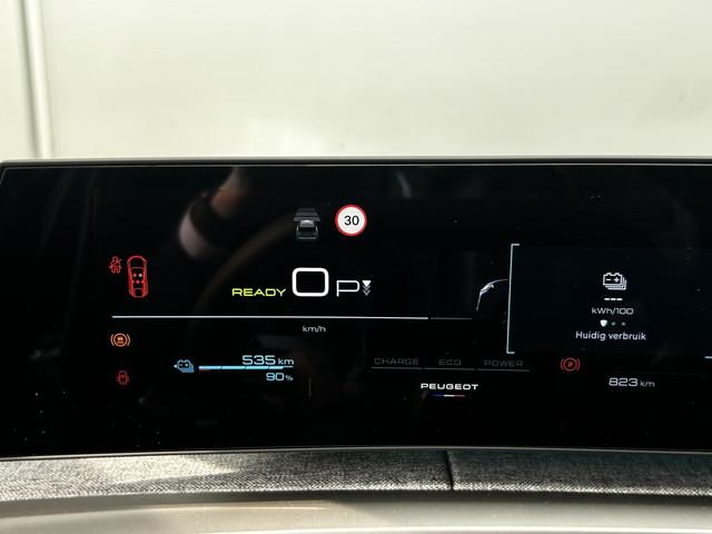 Peugeot E-3008