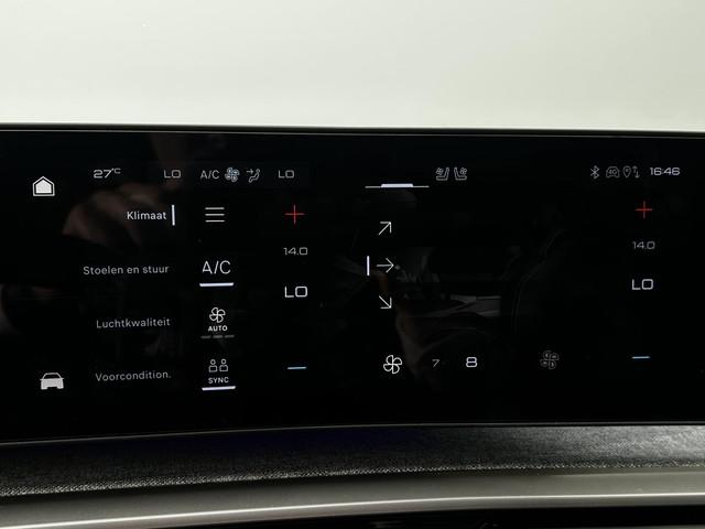 Peugeot E-3008