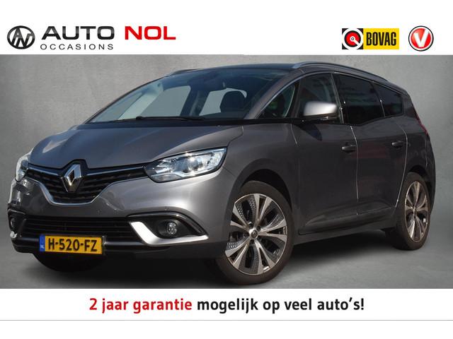 Renault Grand Scénic 2020 Benzine