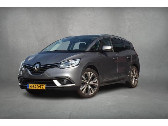Renault Grand Scénic