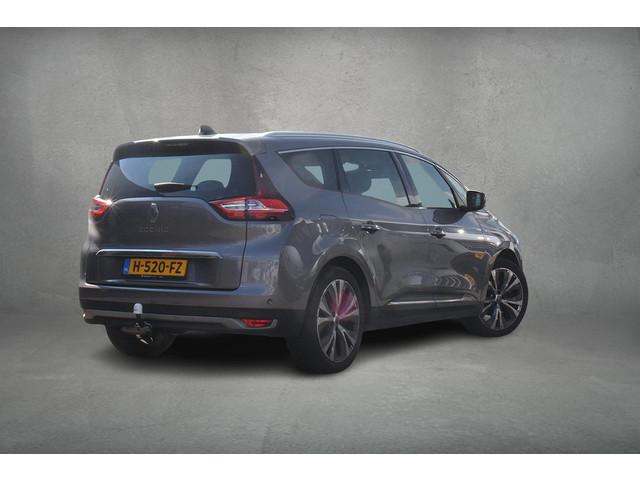 Renault Grand Scénic