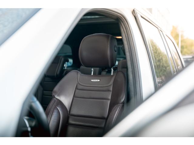 Mercedes-Benz GL