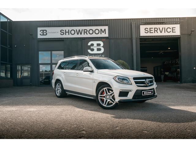Mercedes-Benz GL