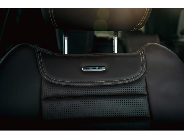 Mercedes-Benz GL