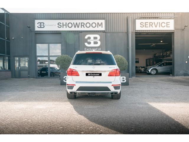 Mercedes-Benz GL