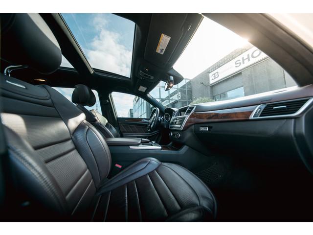 Mercedes-Benz GL