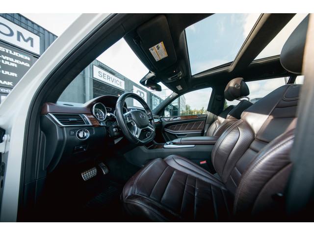 Mercedes-Benz GL