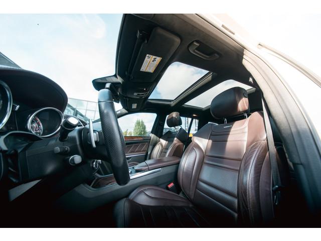 Mercedes-Benz GL