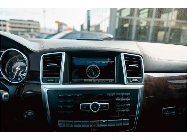 Mercedes-Benz GL