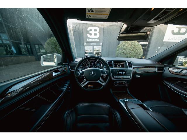 Mercedes-Benz GL