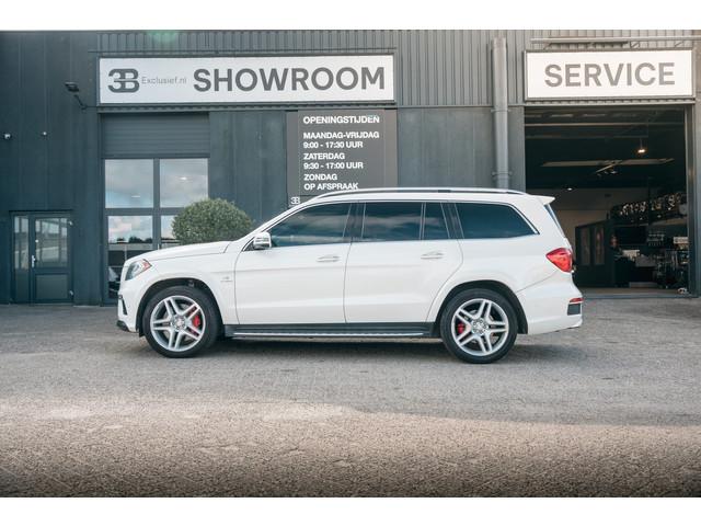 Mercedes-Benz GL
