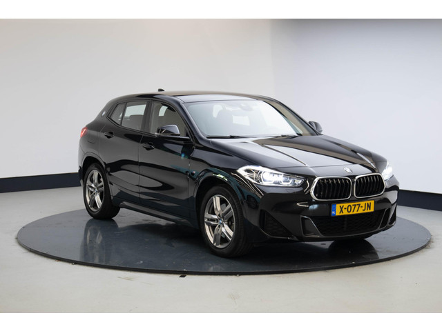 BMW X2 2020 Hybride