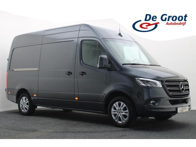Mercedes-Benz Sprinter 2023 Diesel