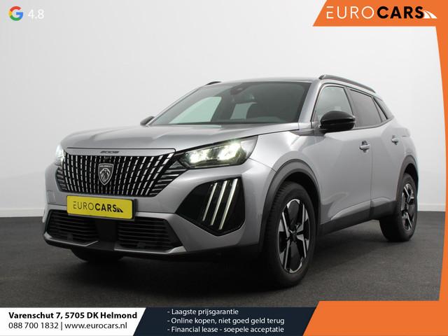 Peugeot 2008 2025 Benzine
