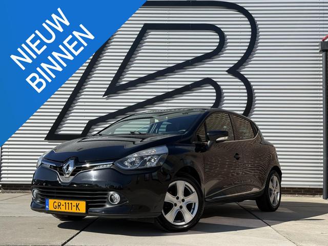Renault Clio 2015 Diesel