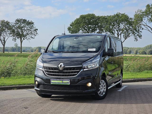 Renault Trafic 2021 Diesel