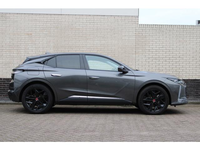 DS DS 4