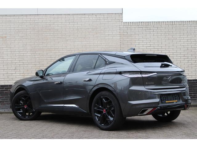 DS DS 4