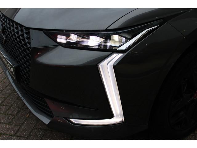 DS DS 4